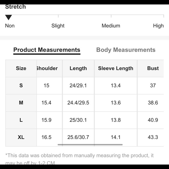 Boho Black Embroidered Floral V neck Top - Picture 7 of 7